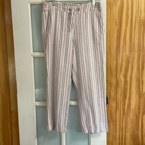 For Cynthia -Women’s casual pants- size Medium
